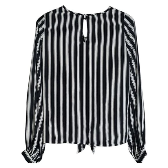 Express Top/Blouse Size S - Picture 2 of 4